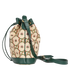 Centennial Bucket Bag, bottom view